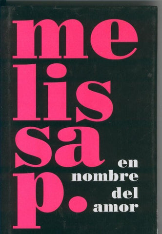 En nombre del amor