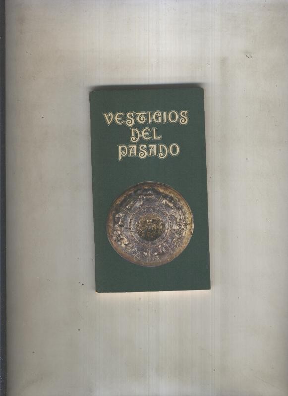 Vestigios del pasado