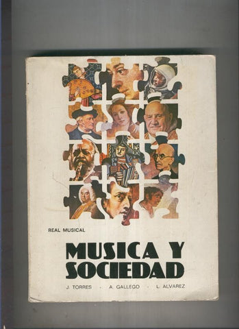 Musica y Sociedad