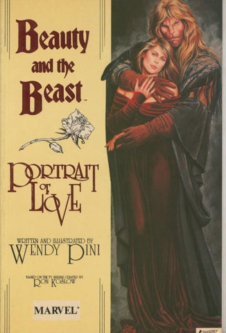 Beauty and the beast