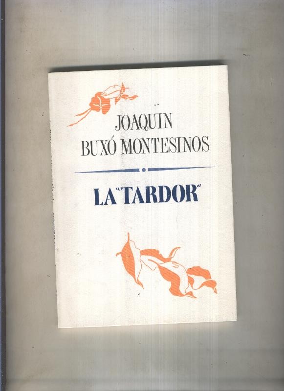 El Juglar y la luna numero 65: La tardor
