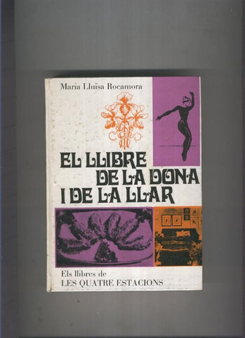 El llibre de la dona i de la llar