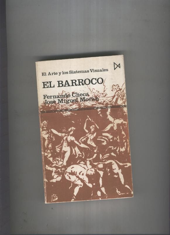 El Barroco