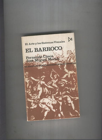 El Barroco