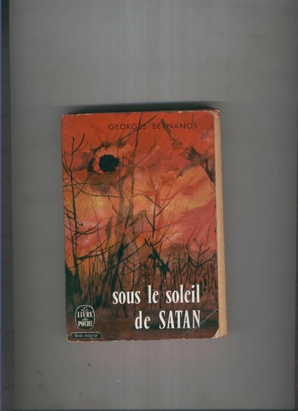Sous le soleil de Satan