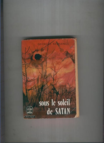 Sous le soleil de Satan