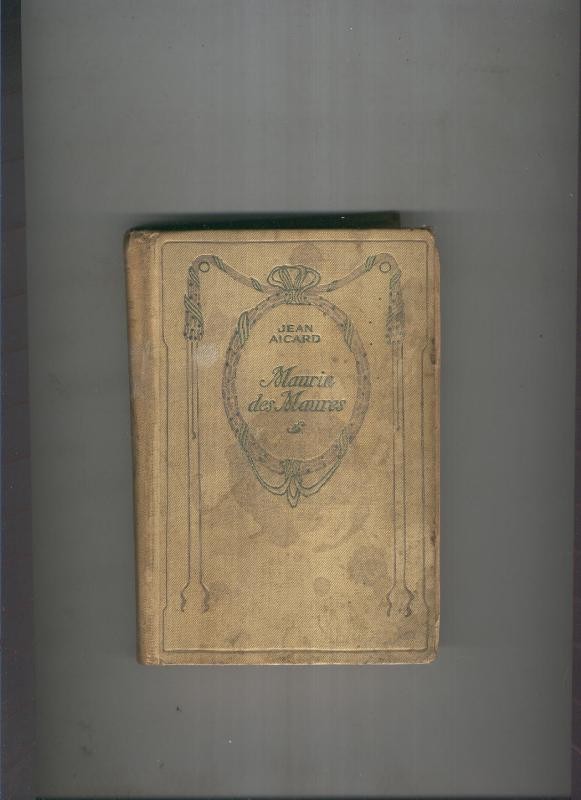 Maurin des Maures