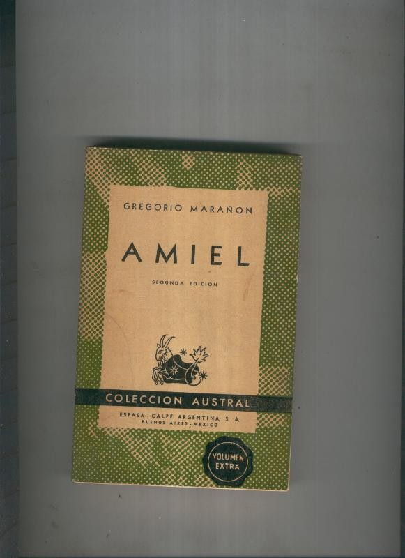Amiel