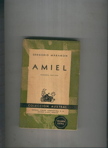 Amiel