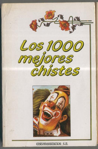 Los 1000 mejores chistes