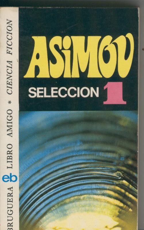 Asimov Seleccion 1