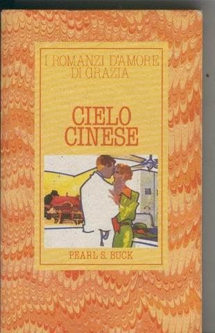 Cielo cinese