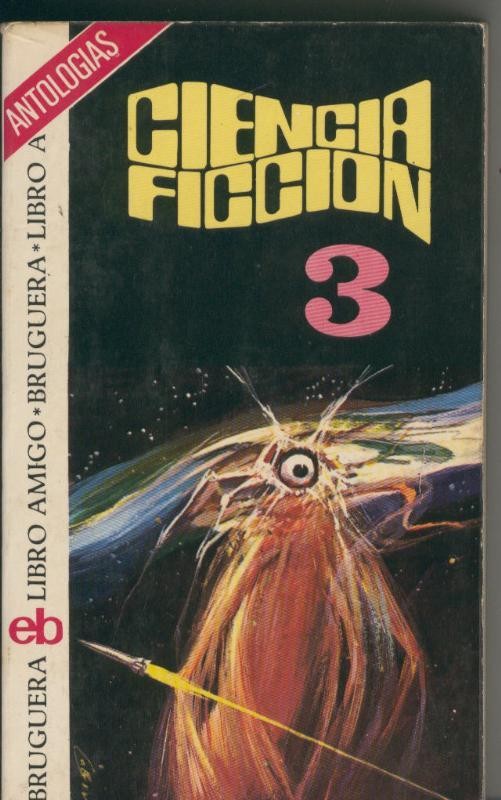 Ciencia Ficcion Seleccion numero 03