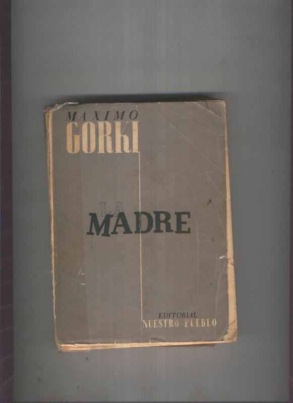 Madre