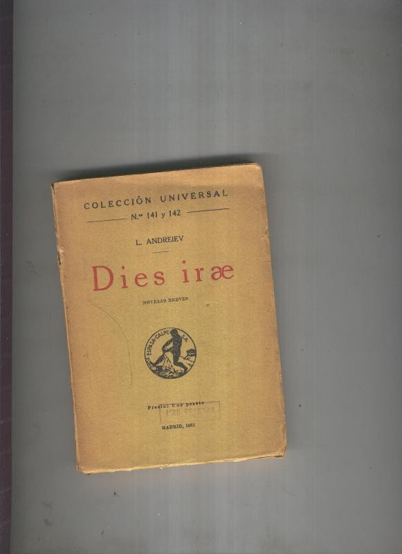 Dies irae