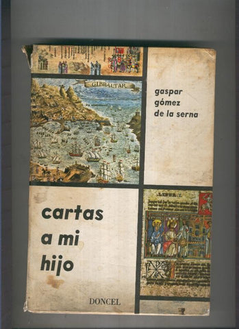 Cartas a mi hijo