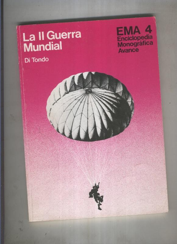 La II Guerra Mundial