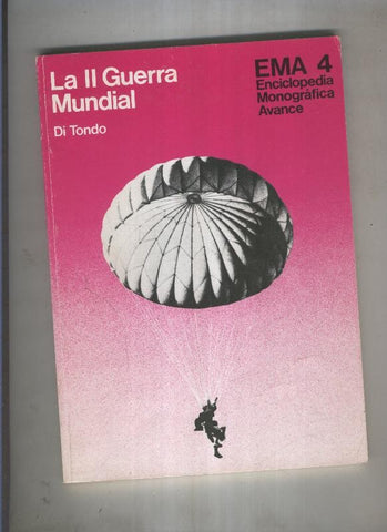 La II Guerra Mundial