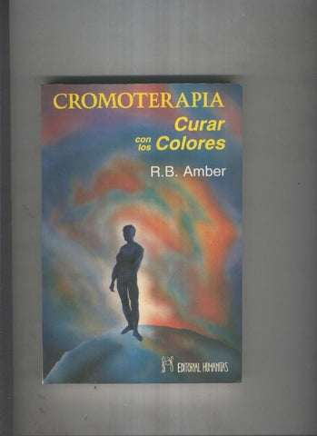Cromoterapia