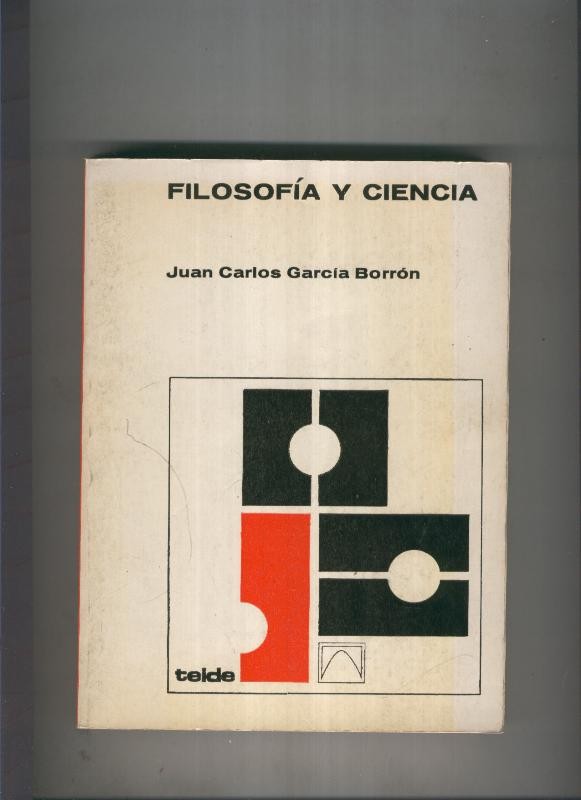 Filosofia y ciencia