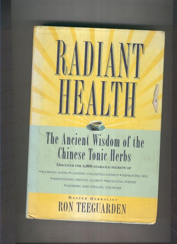 Radiant Health
