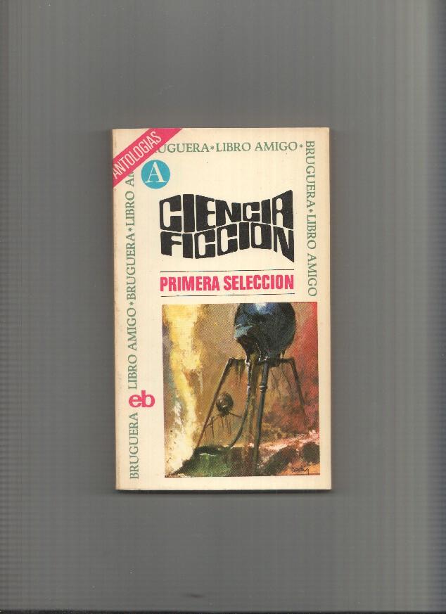 Ciencia Ficcion Seleccion numero 01