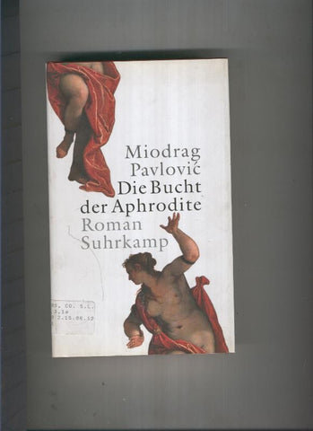 Die Bucht der Aphrodite
