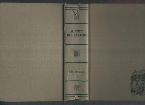 Al este del paraiso