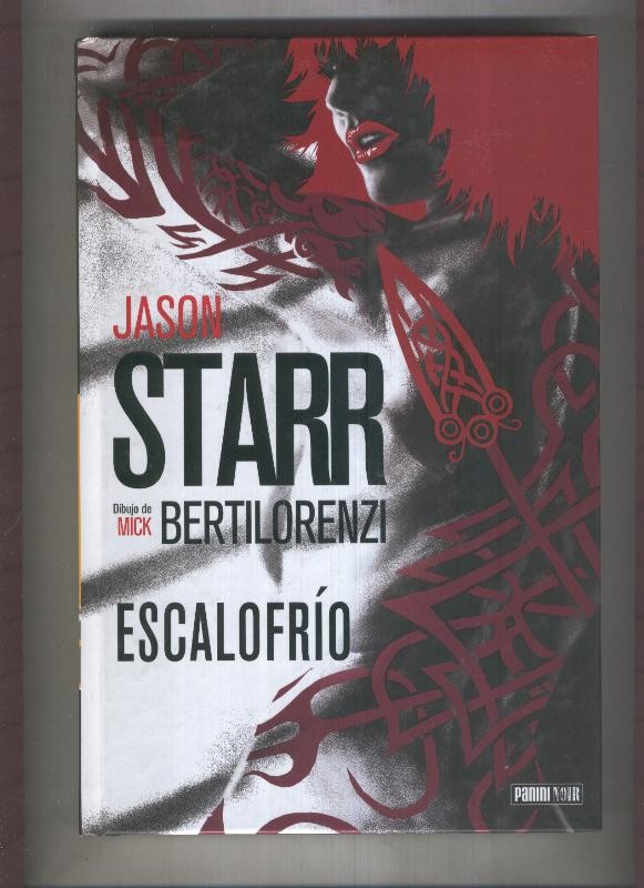 Escalofrio