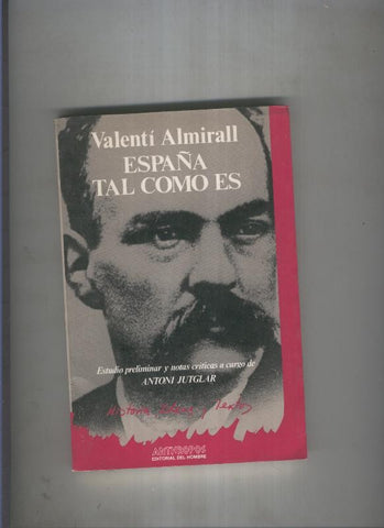España tal como es
