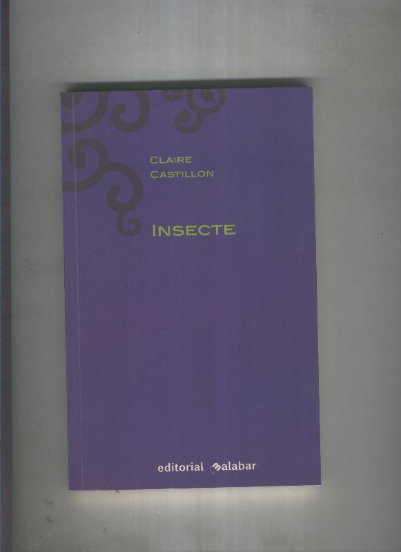 Insecte