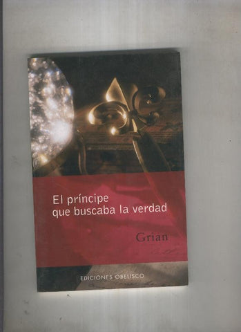 El principe que buscaba la verdad