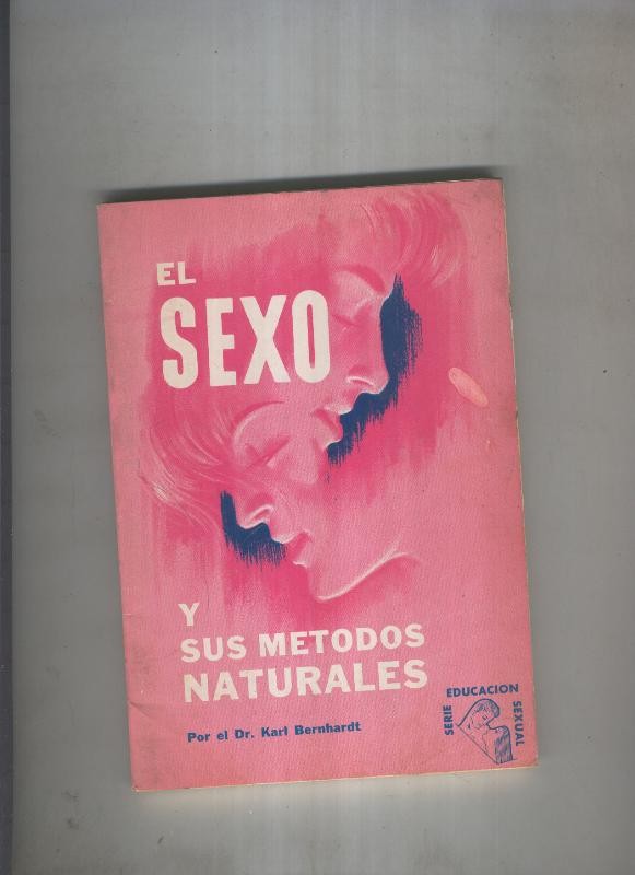 El sexo y sus metodos naturales