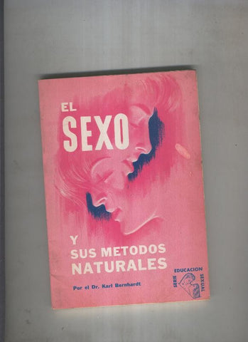 El sexo y sus metodos naturales