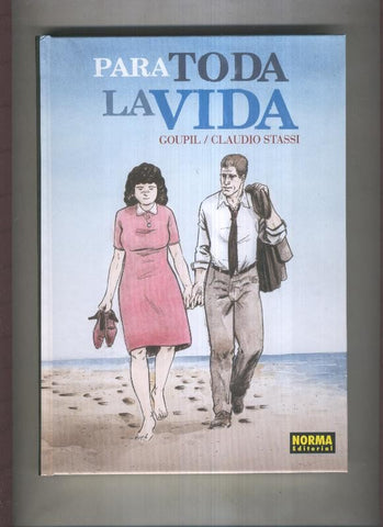Nomadas numero 050: Para toda la vida