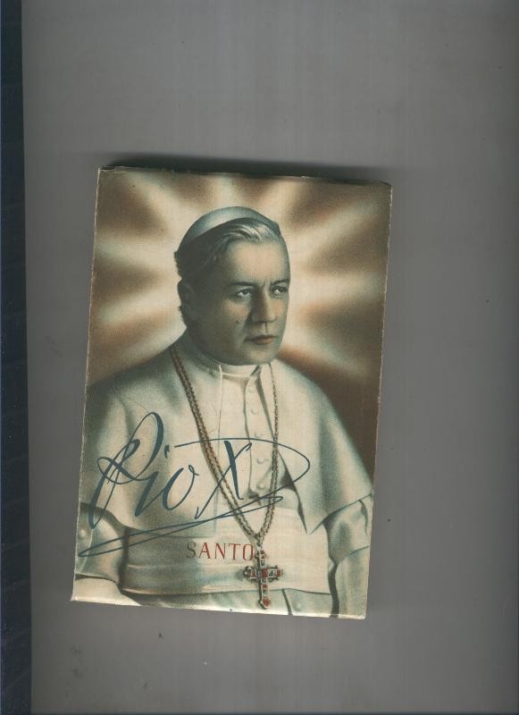 San Pio X