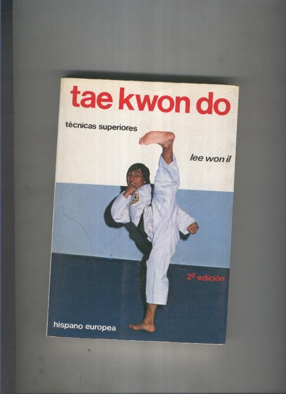 Tae Kwon do