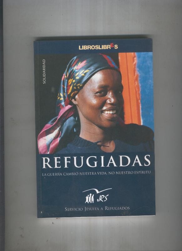 Refugiadas