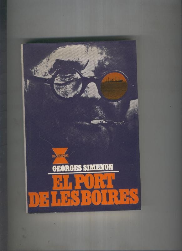 El port de les boires