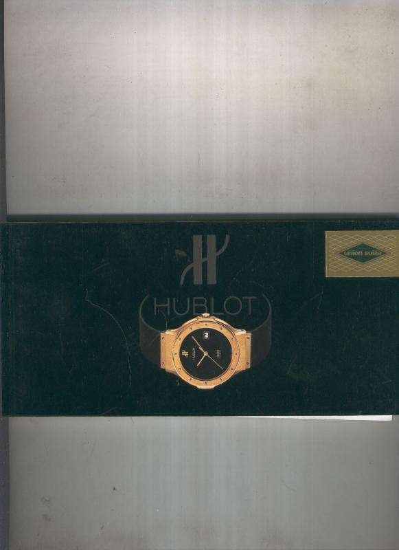 Hublot