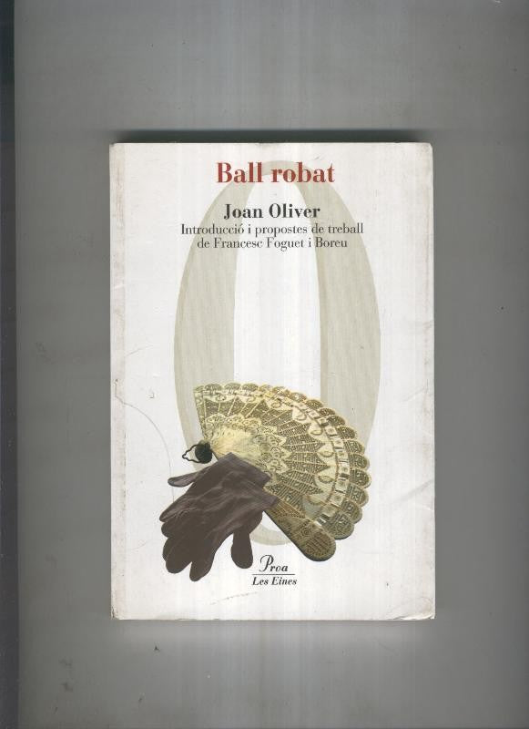 Ball robat