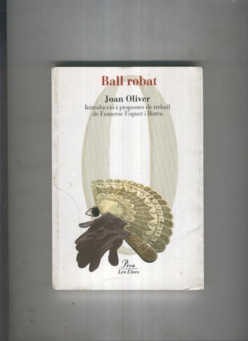 Ball robat
