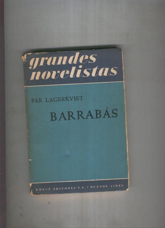 Barrabas