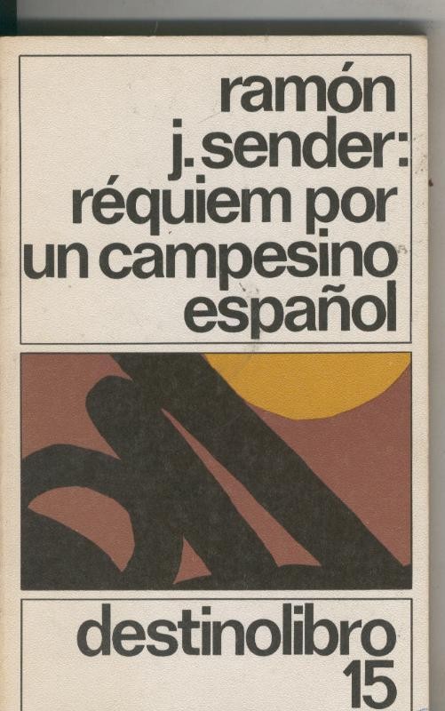 Requiem por un campesino español