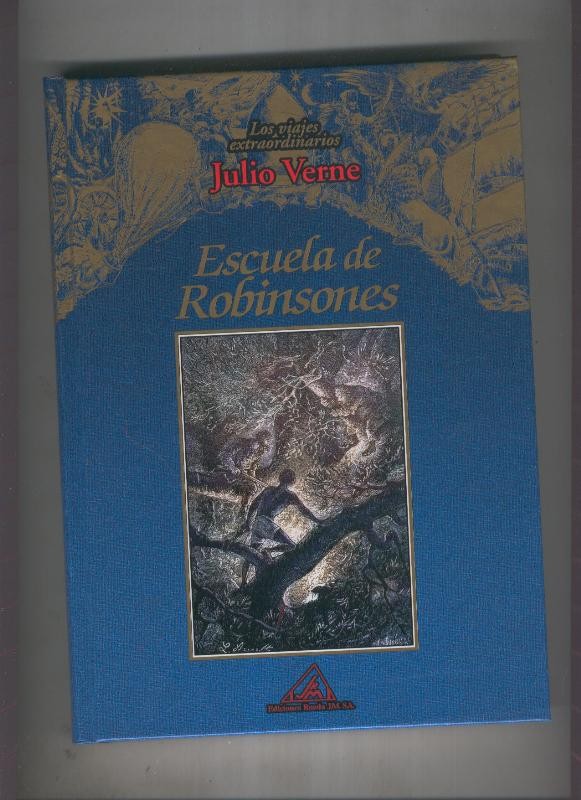 Escuela de Robinsones