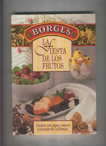 La fiesta de los frutos