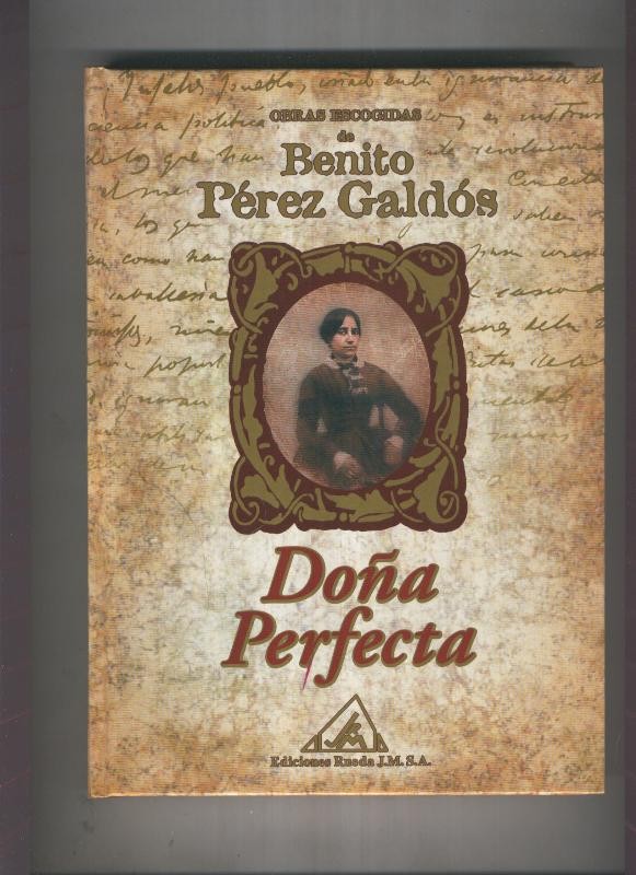 Doña Perfecta