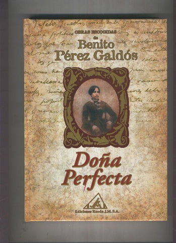 Doña Perfecta