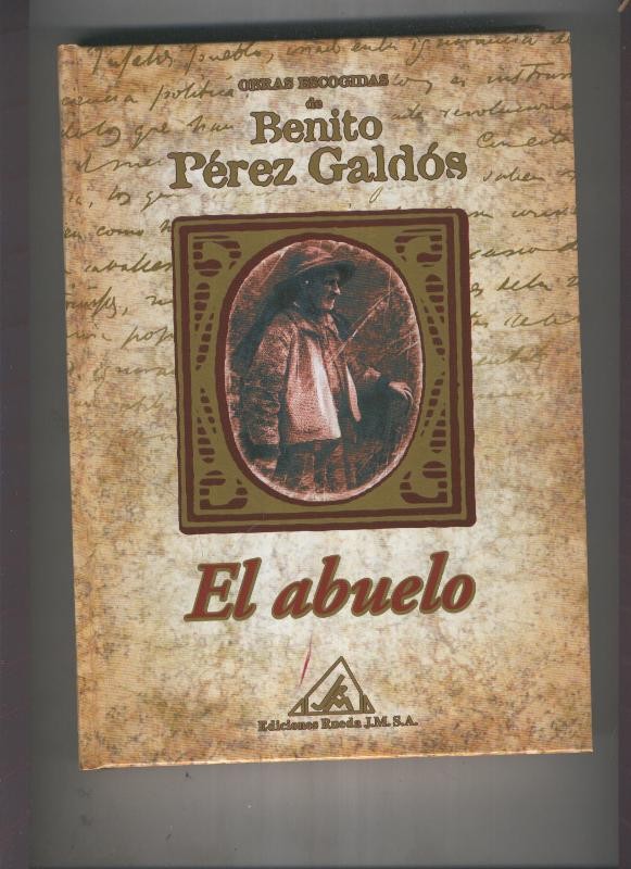 El abuelo