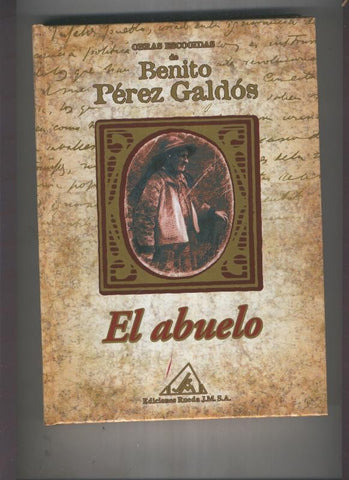 El abuelo